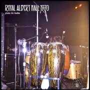 Royal Albert Hall 1970