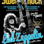 Sweden Rock (#4) May 2014