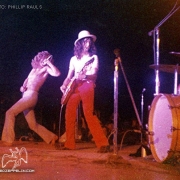 Atlanta Pop Fest. '69