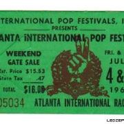 Atlanta Pop '69 ticket (2)
