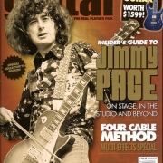Australian Guitar (vol. 07) 2011
