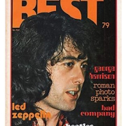 Best - Feb. 1975 (France)