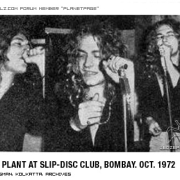 Bombay 1972