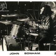 Ireland 1971 (John Bonham)