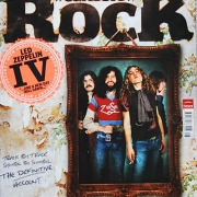Classic Rock (UK) August 2011