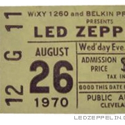 Cleveland '70 ticket (2)