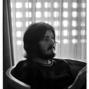 John Bonham - Dallas 1970