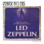 Denver 1973 pass