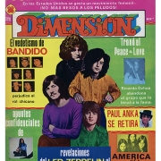 Dimension (Spain) 1971