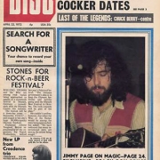 Disc (UK) April 1972