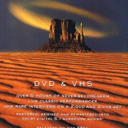 LZ DVD (2003) ad