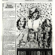 Evening Independent - May 1970