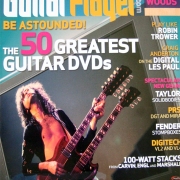 Guitar Player (Feb. 2008)