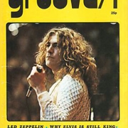 Groove (1971 - UK)