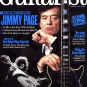 Guitarist 2003