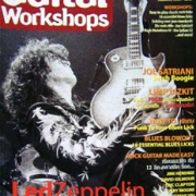 Guitar Workshops (Thailand) 2003