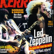 Kerrang 3/98