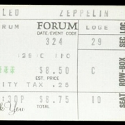 L.A. 3.24.75 ticket