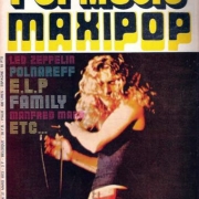 Maxipop (Belgium) 1973