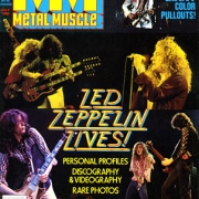 Metal Muscle 1988