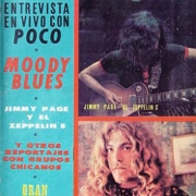 Mexico Canta (1972)