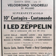 Milan 1971 ad
