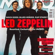 Mojo 2003