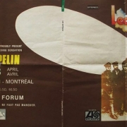 Montreal 1970 poster