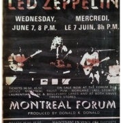 Montreal 1972 poster