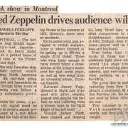 Montreal '75 press