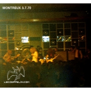 Montreux 1970