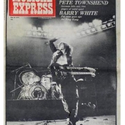 NME - May 1975