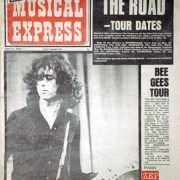 NME (UK) 4-21-73