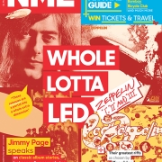 NME (May 2014)