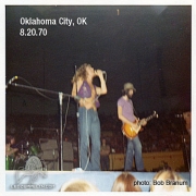 Oklahoma City 1970