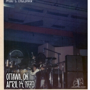 Ottawa 1970
