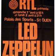 Paris 1973 poster