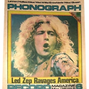 Phonograph (March 1975)