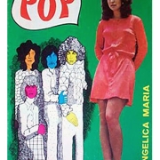 Pop (Aug. 70 - Mexico)