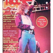 PopRock - 1982 (Mexico)