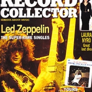 Record Collector (UK) Jan. 2005