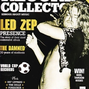 Record Collector (UK) July 2006
