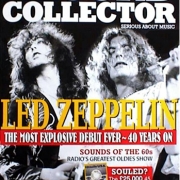 Record Collector (UK) May 2009