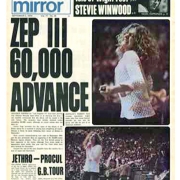 Record Mirror (Sept. 1970)