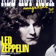 Red Hot Rock (Sweden) n.24 2006