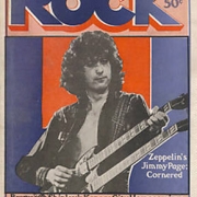 Rock (June 1973)