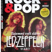 Rock and Pop (Czech) Dec 2009
