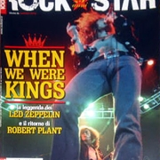 Rock-Star (Italy) 2005