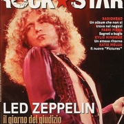 Rock-Star (Italy) 2007