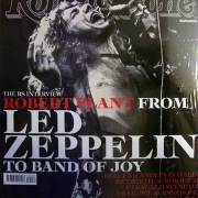 Rolling Stone (Italy) 01/2011